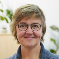 Bernhilde Deitermann