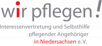 Wir Pflegen